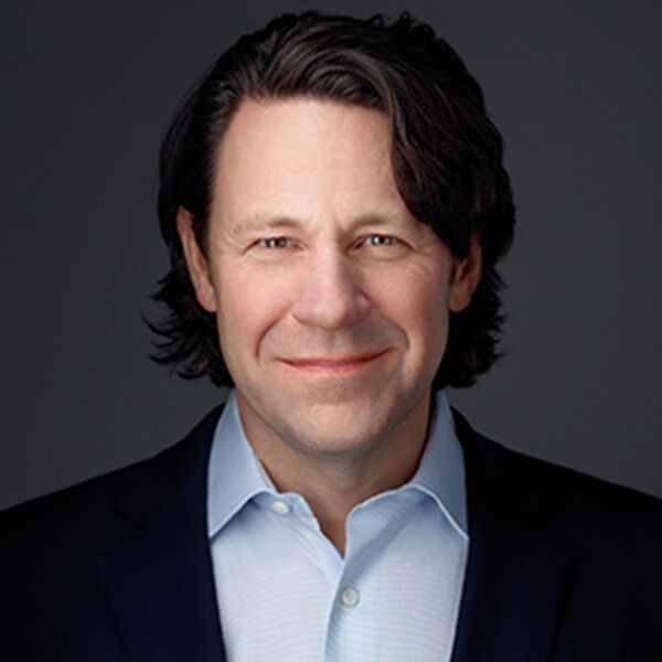 Jim Rechtin, new Humana CEO
